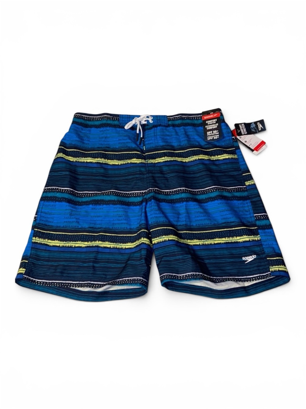 Speedo Menβs XXL New Board Shorts